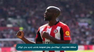 صفقة مفاجئة.. نيوكاسل يعزز هجومه بلاعب جديد بدل إيزاك